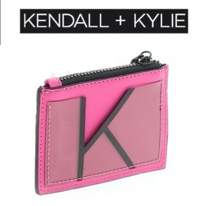 Kendall & Kylie Wallet